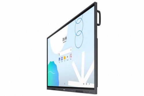 Samsung Monitor interaktywny WA86D 86 cali Dotykowy 16h/7