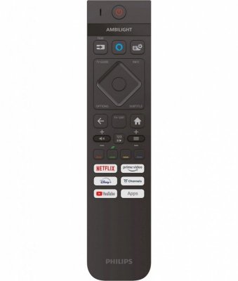 Philips Telewizor 55 cali MINI LED 55PML9019/12