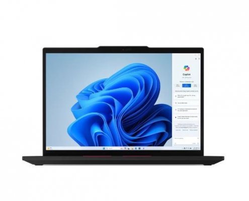 Lenovo Ultrabook ThinkPad T14 G5 21MC0006PB W11Pro 8540U/16GB/512GB/INT/14.0 WUXGA/Black/3YRS Premier Support + CO2 Offset