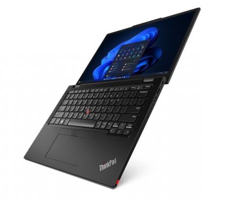 Lenovo Ultrabook ThinkPad X13 G5 21LU0014PB W11Pro Ultra7 155U/32GB/1TB/INT/13.3 cali