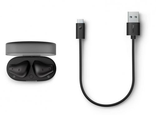 Philips Słuchawki TAT2139BK/00