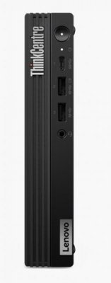 Lenovo Komputer ThinkCentre M70q Tiny G5 12TD000FPB W11Pro i5-14500T/16GB/512GB/INT/vPro/1YR Premier Support + 3YRS OS