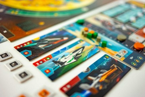 Portal Games Gra Ewakuacja