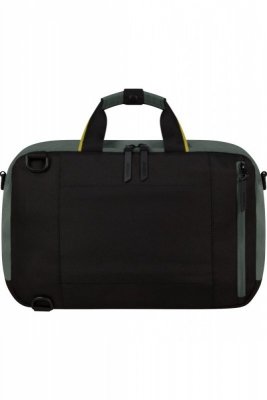 AMERICAN TOURISTER Plecak torba kabinowa Take2cabin dark forest