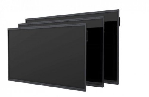 Optoma Monitor interaktywny 75 CALI, 5753RK H1F0C0OBW101