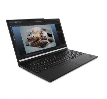 Lenovo Mobilna stacja robocza ThinkPad P16s G3 W11Pro Ultra 7 165H/32GB/1TB/RTXA500 4GB/16 cali