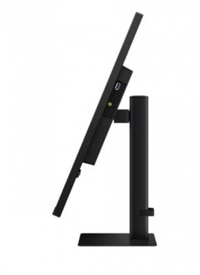 Samsung Monitor komputerowy 32 cali ViewFinity S70D VA 3840x2160 UHD 16:9 1xHDMI 1xDP 5ms PinP/PbyP 60Hz płaski 2Yd2d