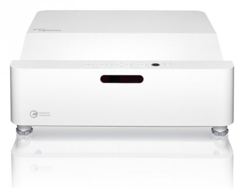 Optoma Projektor ZH430UST 1080p 4000  300 000:1