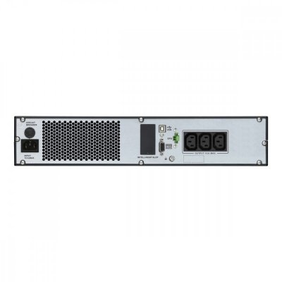 APC Zasilacz awaryjny SRV1KRIRK-E APC Easy UPS On-Line SRV RM 1000VA 900W 230V with   Rail Kit