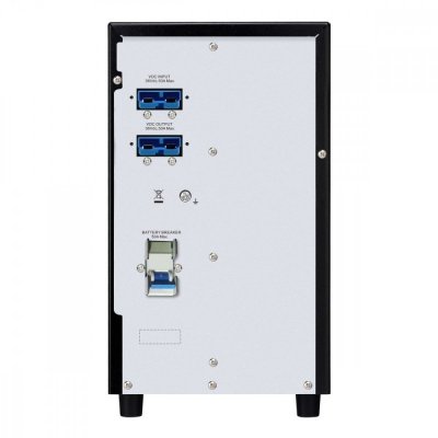 APC Zasilacz awaryjny SRV3KIL-E APC Easy UPS On-Line SRV 3000VA 230V with Extended    Runtime Battery Pack