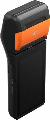 Sunmi Terminal P2 SE A11 2+16 GB HD Screen, Scanner, 4G