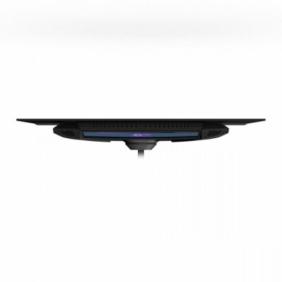 Gigabyte Monitor 27 cali FO27Q3 OLED 0,03/USB-C/HDMI/DP
