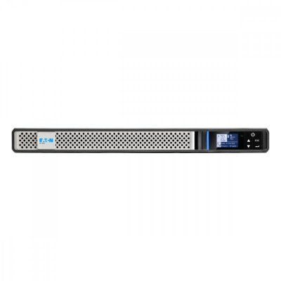 Eaton Zasilacz awaryjny 5P 650i Rack 1U Netpack G2 650VA/520W