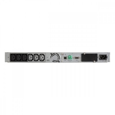 Eaton Zasilacz awaryjny 5P 1150i Rack 1U Netpack G2 1150VA/920W
