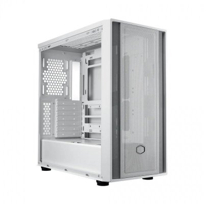Cooler Master Obudowa MasterBox 600 Lite Biała
