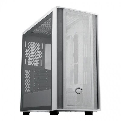 Cooler Master Obudowa MasterBox 600 Lite Biała