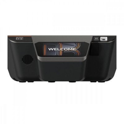 Sunmi Smart Desktop Terminal D3 Mini GMS EDLA A13, 10,1+4 cala 3+32GB NFC