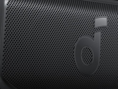 Anker Głosnik Soundcore Boom 2 Plus Czarny