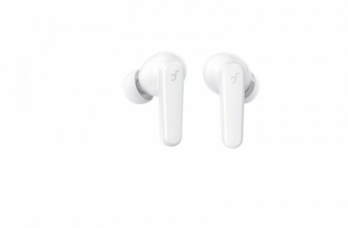 Anker Słuchawki Soundcore R50i v2 białe