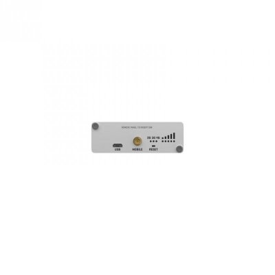 TELTONIKA Bramka TRB141 4G(Cat 1),3G,2G, I/O