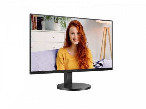  AOC Monitor komputerowy komputerowy U27B3AF 27 cali IPS 4K HDMIx2 DP HAS Głośniki
