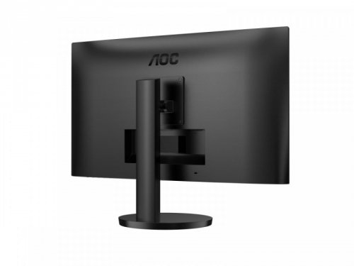  AOC Monitor komputerowy komputerowy U27B3AF 27 cali IPS 4K HDMIx2 DP HAS Głośniki