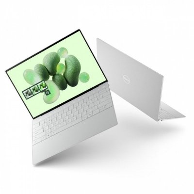 Dell Notebook XPS 13 9345 Win11Pro XELITE12C/16GB/512GB SSD/13.4 FHD+ AntiGlare/UMA GPU/FgrPr/FHD/IR Cam/Mic/WLAN + BT/Backlit Kb/3 Cell/3Y ProSupport