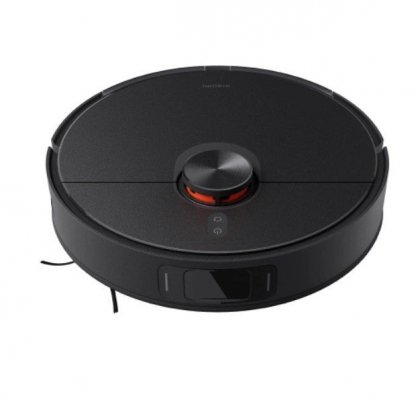 XIAOMI Robot sprzątajacy Vacuum S20+ Czarny