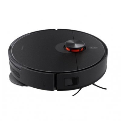 XIAOMI Robot sprzątajacy Vacuum S20+ Czarny