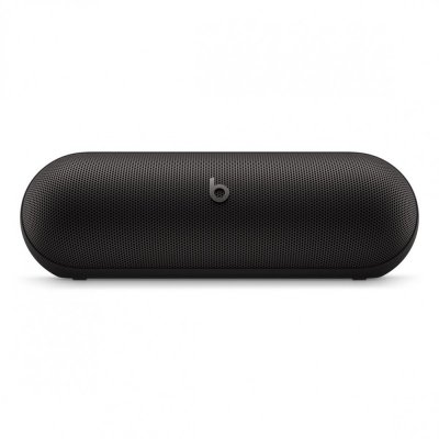 Apple Głośnik bezprzewodowy Bluetooth Beats Pill matowy czarny