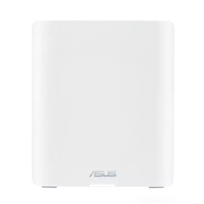 Asus System WiFi ZenWiFi BQ16 Tri-Band WiFi 7 Mesh (1-pak)
