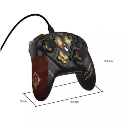 Thrustmaster Gamepad Eswap X2 Elden RING
