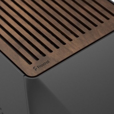 Fractal Design Obudowa Era 2 Charcoal