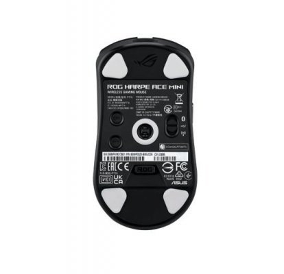 Asus Mysz ROG Harpe Ace Mini (Black)