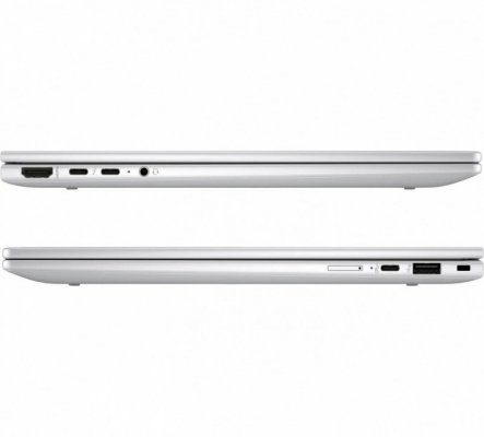 HP Inc. Notebook Elite x360 1040 G11 U7-155H 1TB/32GB/W11P/14.0 9G0X3ET