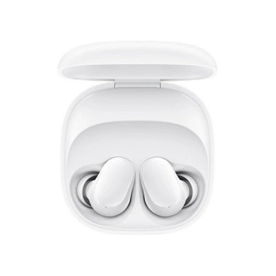 XIAOMI Słuchawki Redmi Buds 6 Play białe