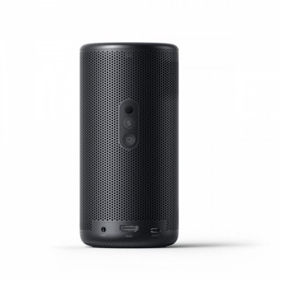 Anker Projektor Nebula Capsule 3 Laser GoogleTV