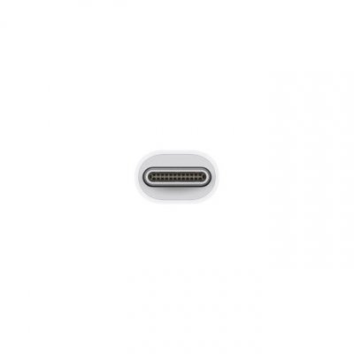 Apple Adapter Thunderbolt 3 na Thunderbolt 2