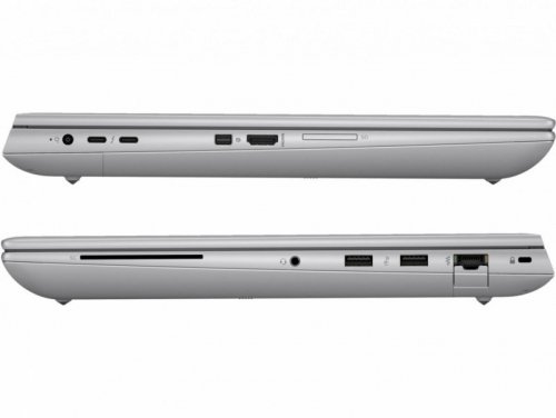 HP Inc. Mobilna stacja robocza ZBook Fury G11 i9-14900HX 2TB/64GB/W11P/16.0  98L10ET