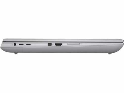 HP Inc. Mobilna stacja robocza ZBook Fury G11 i9-14900HX 2TB/64GB/W11P/16.0  98L10ET