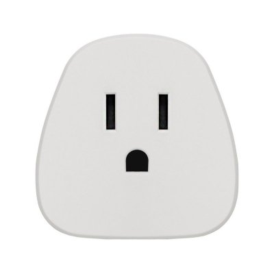 Savio Adapter podróżny, gniazdo US wtyk EU AP-01