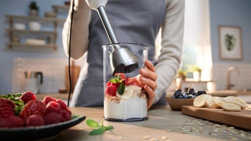 Bosch Blender ręczny MSM4W210