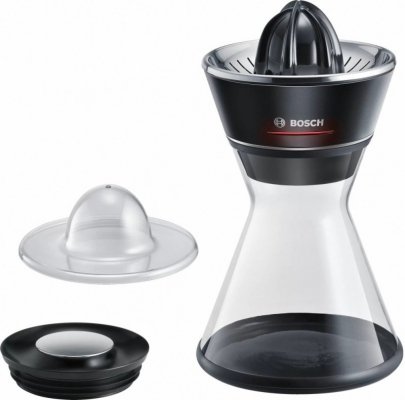 Bosch Wyciskarka do cytrusów MCP72GPB