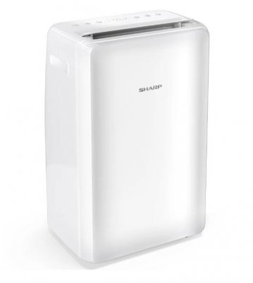 Sharp Osuszacz powietrza UD-P164P-W