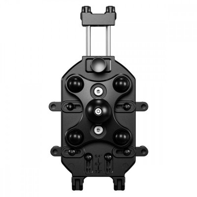 ULEFONE Uchwyt na telefon do roweru Armor Mount Pro