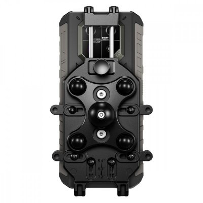 ULEFONE Uchwyt na telefon do roweru Armor Mount Pro