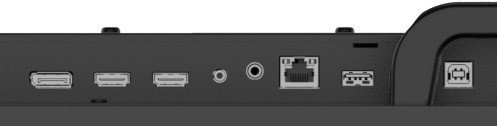 IIYAMA Monitor digital signage 50 cali TF5039AS-B1AG,