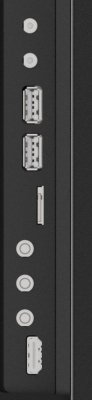 IIYAMA Monitor digital signage 50 cali LH5075UHS-B1AG