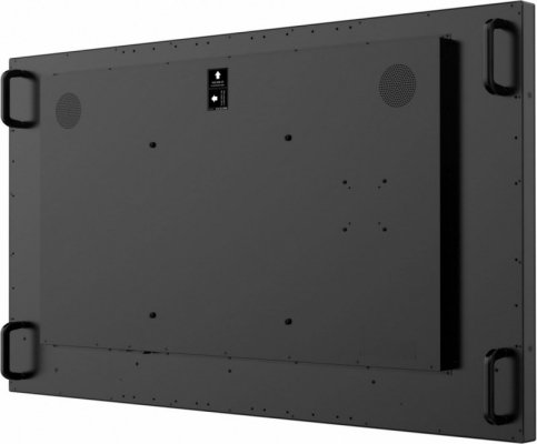 IIYAMA Monitor komputerowy  65 cali TF6539AS-B1AG,IPS,4K,HDMIx2,DP,RJ45,3xUSB,2x10W,      ANDROID,24/7,IP65