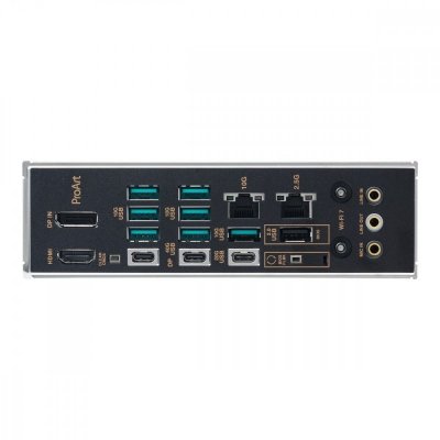 Asus Płyta główna PROART X870E-CREATOR WI FI AM5 4DDR5 HDMI/USB-C